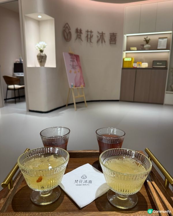 深圳南山區。舒適頭療