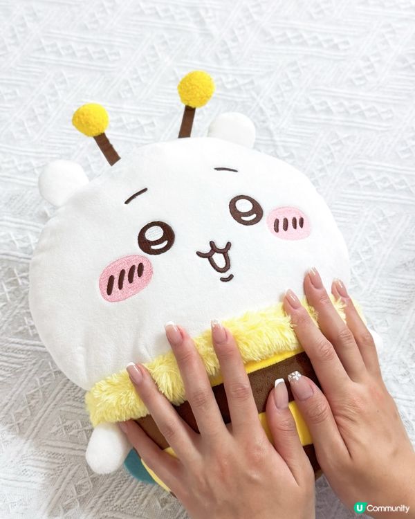 優雅法式靚gel甲💅🥰