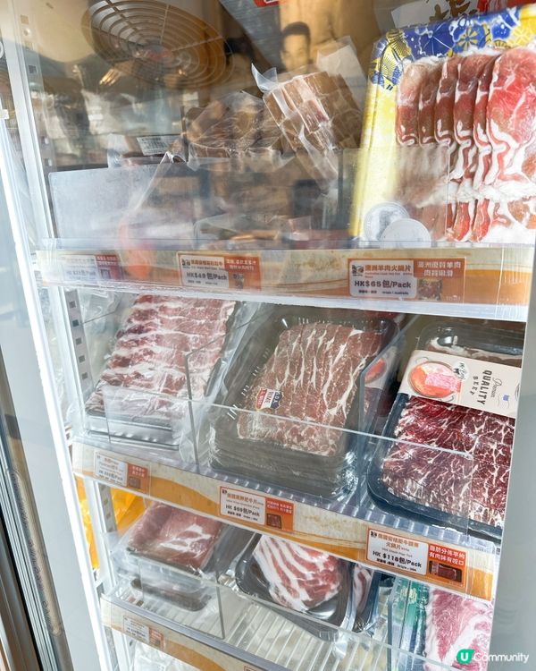 大埔振興肉丸 60年老字號 🍲