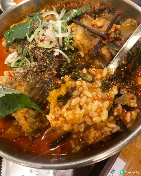 食完呢間韓國嘢，真係無野好講🤤