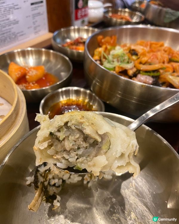 食完呢間韓國嘢，真係無野好講🤤