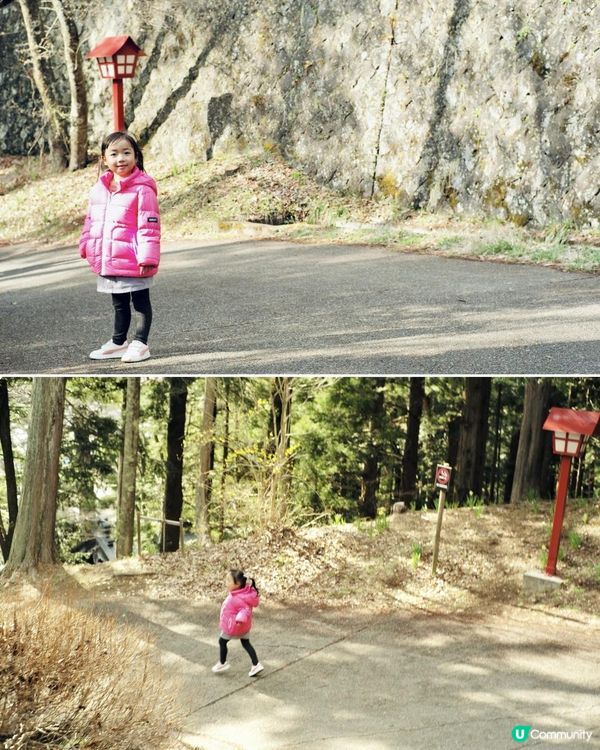 2025親子自駕遊｜富士山打卡景點｜新倉山浅間公園 ｜五重塔