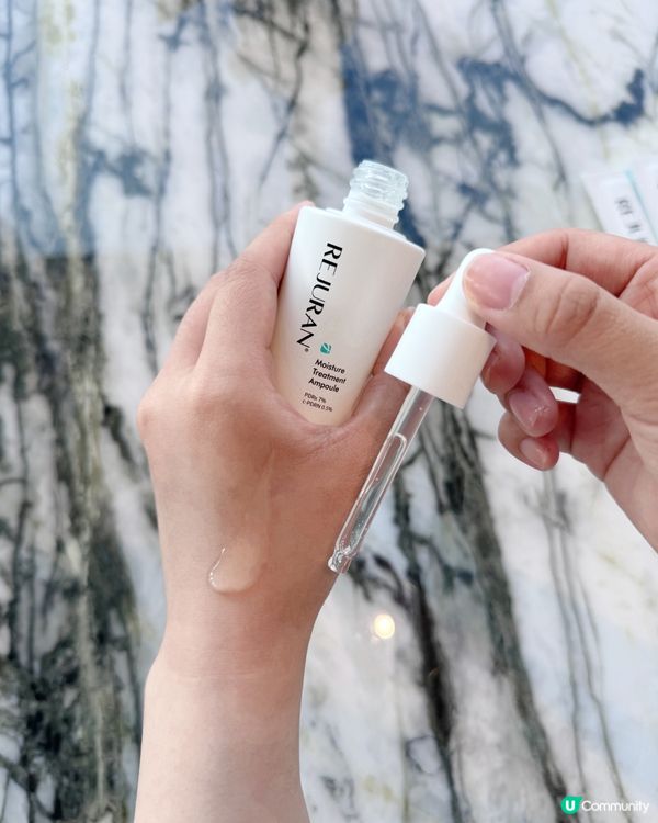 敏感肌救星🌟全城熱話麗珠蘭護膚品用後感🔍