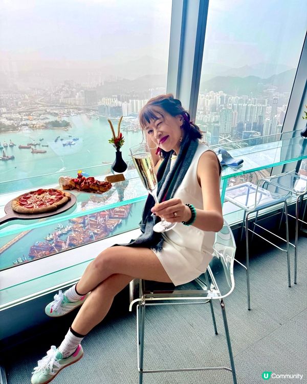 最美風景打卡熱點 ｜生日優惠攻略