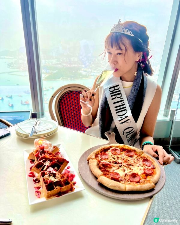 最美風景打卡熱點 ｜生日優惠攻略