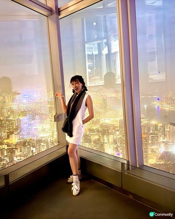 最美風景打卡熱點 ｜生日優惠攻略