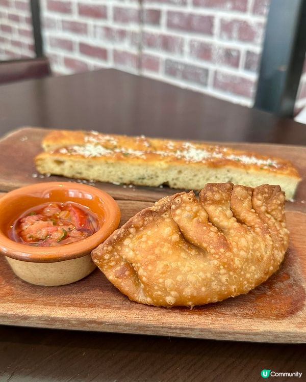 阿根廷扒房午餐之選🇦🇷🍴