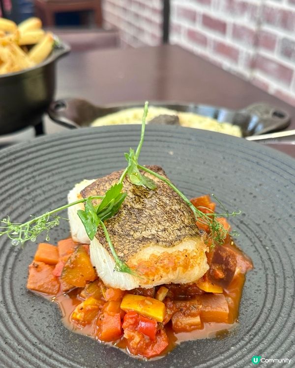 阿根廷扒房午餐之選🇦🇷🍴