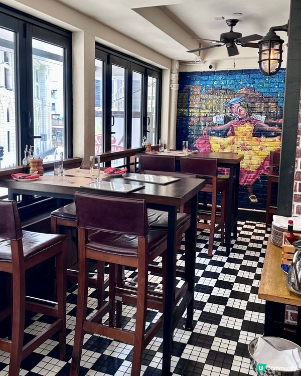 阿根廷扒房午餐之選🇦🇷🍴