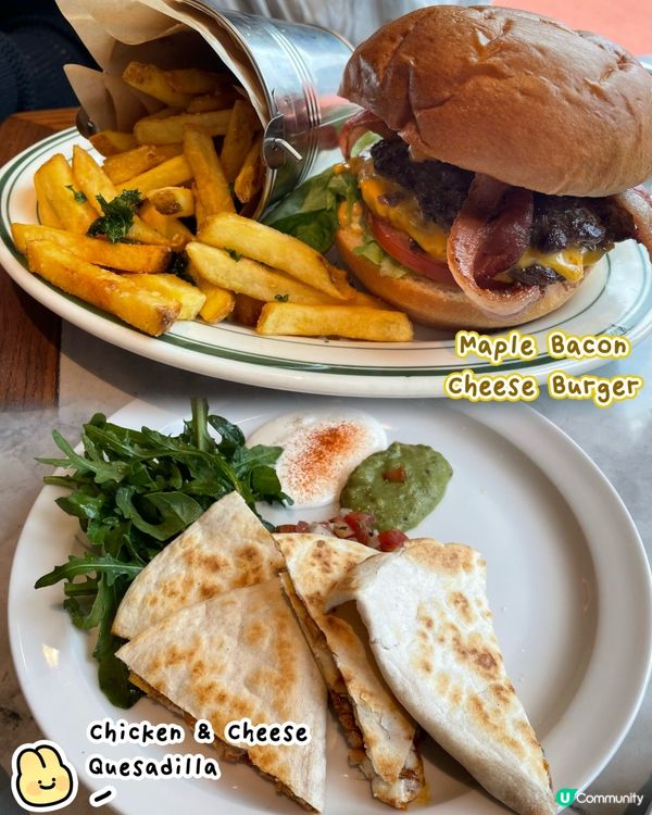 生日寫碟慶祝西餐x梳乎厘🥳