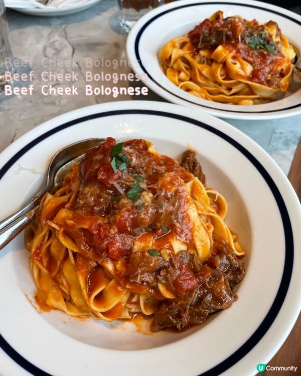 生日寫碟慶祝西餐x梳乎厘🥳