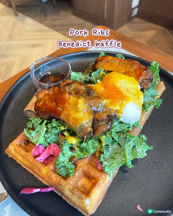 生日寫碟慶祝西餐x梳乎厘🥳