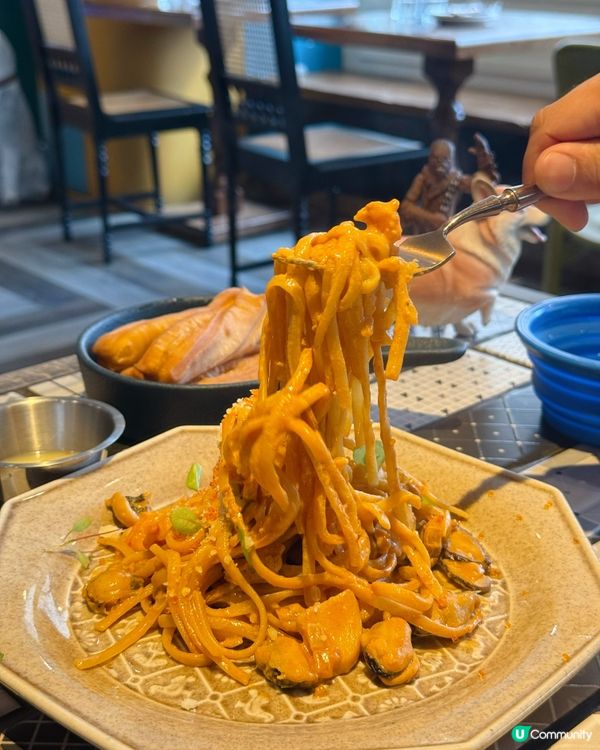 銅鑼灣寵物友善餐廳🐶  食飯帶埋毛孩🥰