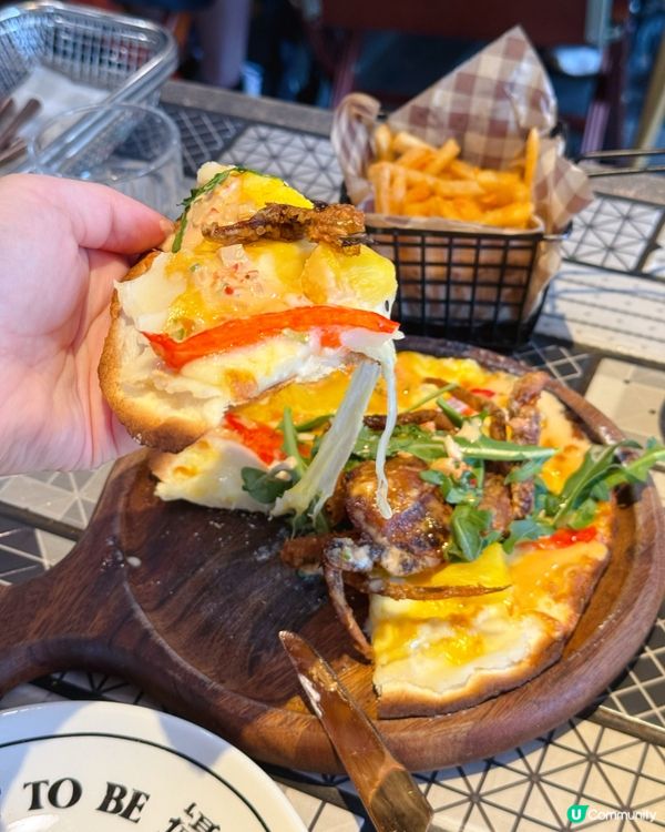 銅鑼灣寵物友善餐廳🐶  食飯帶埋毛孩🥰