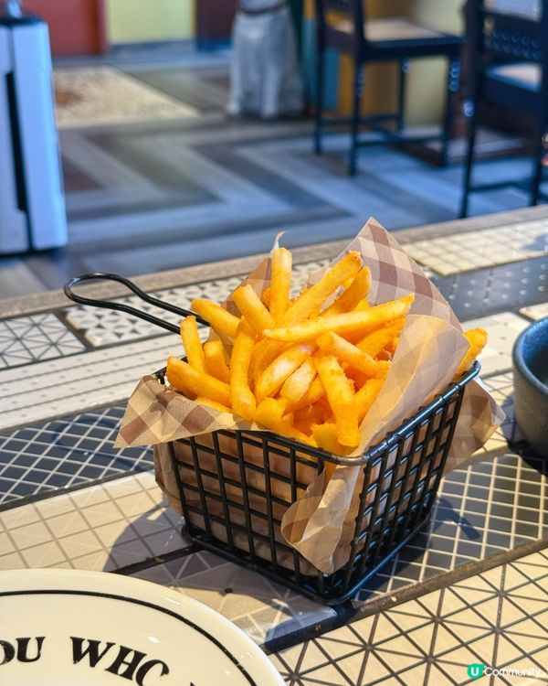 銅鑼灣寵物友善餐廳🐶  食飯帶埋毛孩🥰