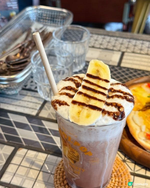 銅鑼灣寵物友善餐廳🐶  食飯帶埋毛孩🥰