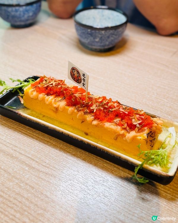 旺角新開日式料理達摩堂 🥢  
必試料理+許願打卡攻略 📸