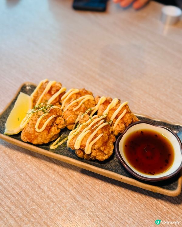 旺角新開日式料理達摩堂 🥢  
必試料理+許願打卡攻略 📸