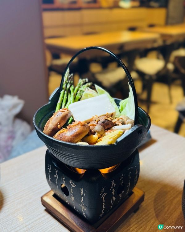 旺角新開日式料理達摩堂 🥢  
必試料理+許願打卡攻略 📸