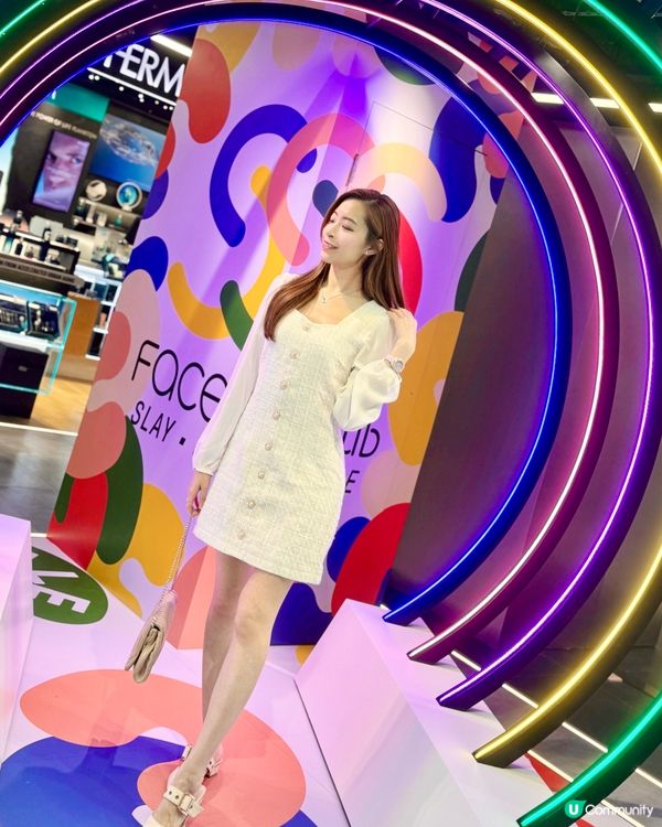 🌸🌻🌼FACESSS 春日美妍賞 🛒🛍️ 