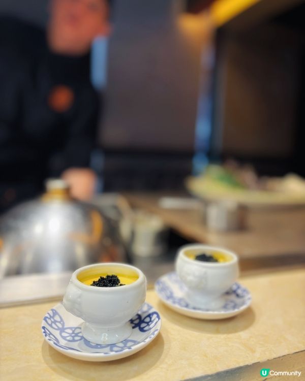 🎀 尖沙咀｡私隱度三層高水準鐵板燒😍🎀