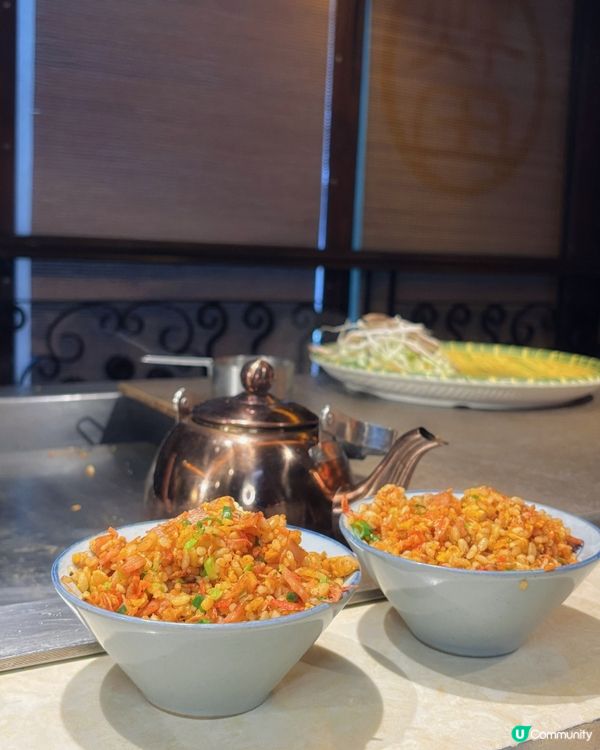 🎀 尖沙咀｡私隱度三層高水準鐵板燒😍🎀