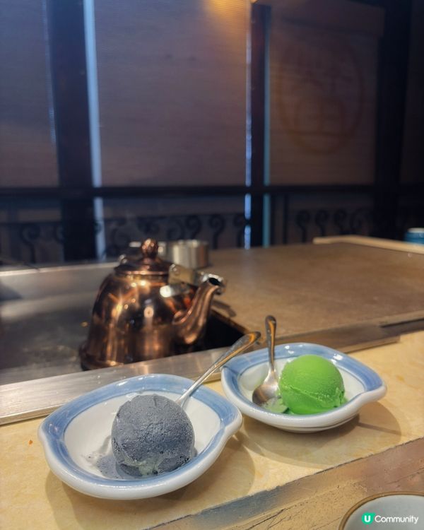 🎀 尖沙咀｡私隱度三層高水準鐵板燒😍🎀