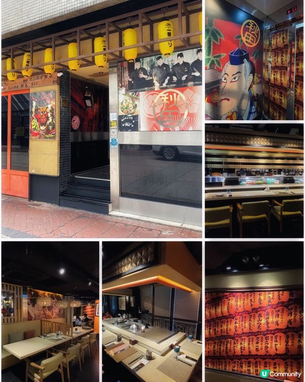 🎀 尖沙咀｡私隱度三層高水準鐵板燒😍🎀