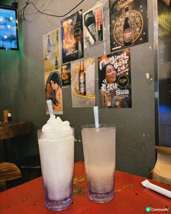 🎀尖沙咀｡聚會一流即燒惹味串燒🍢🎀