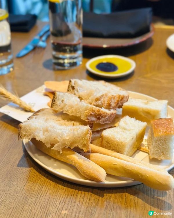 🦐中環·高質weekend brunch🦐超豐富brunch