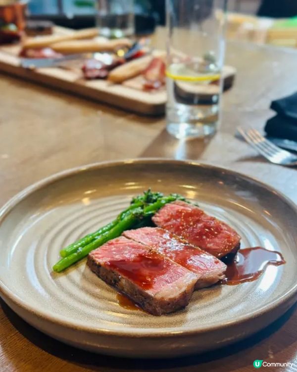 🦐中環·高質weekend brunch🦐超豐富brunch