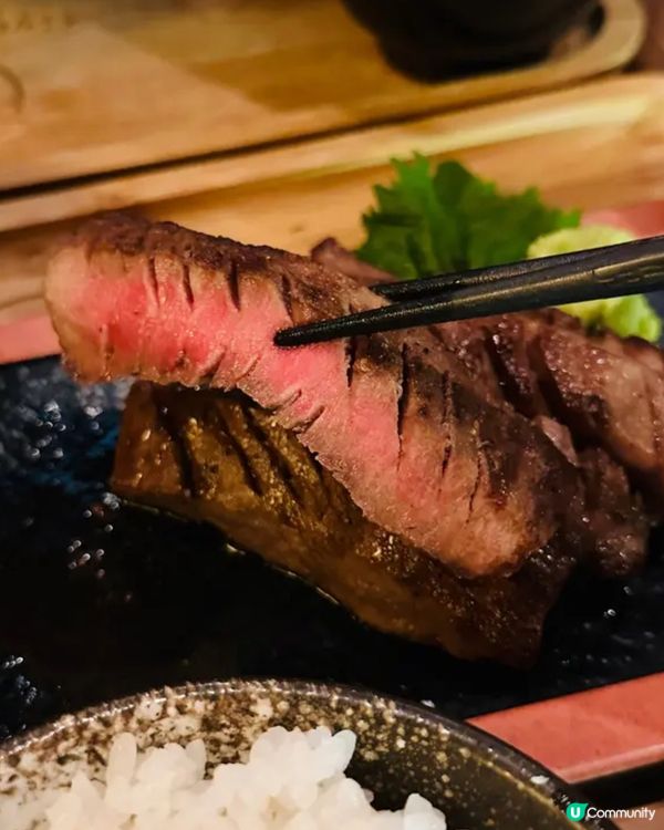 《 土瓜灣 ·牛舌專門店》👍🏻高質日本牛舌專門餐廳👍🏻