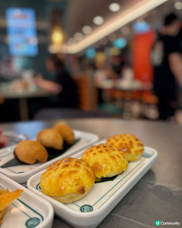 🎀銅鑼灣｡有特色的港式精美點心店🎀