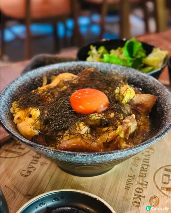 《 土瓜灣 ·牛舌專門店》👍🏻高質日本牛舌專門餐廳👍🏻