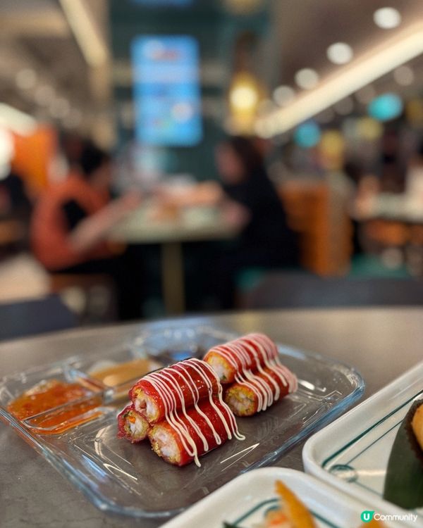 🎀銅鑼灣｡有特色的港式精美點心店🎀