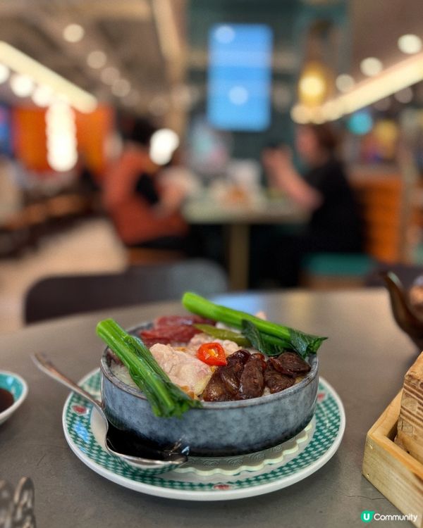 🎀銅鑼灣｡有特色的港式精美點心店🎀