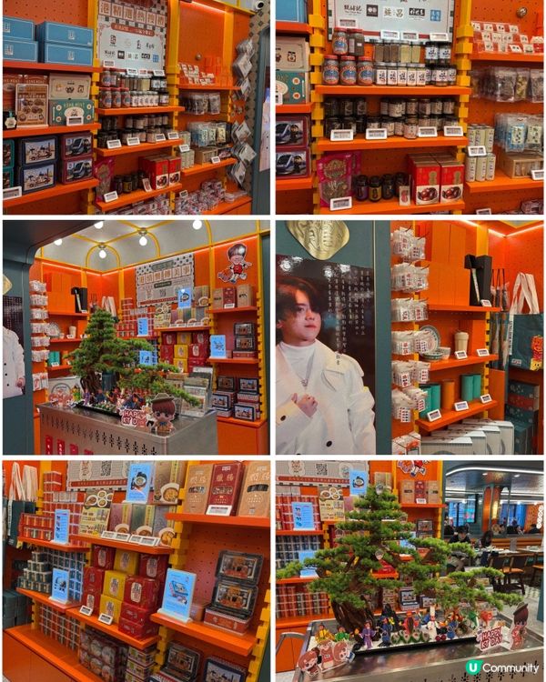 🎀銅鑼灣｡有特色的港式精美點心店🎀