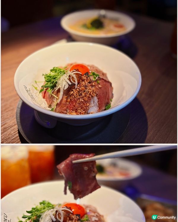 🎀灣仔｡人氣出色過江龍北海道拉麵🍜有6秒按鈕挑戰🔘🎀