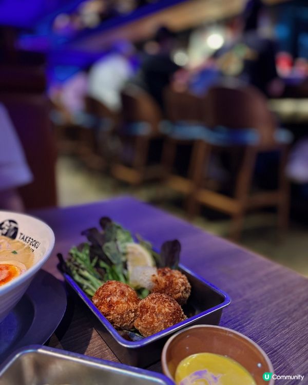 🎀灣仔｡人氣出色過江龍北海道拉麵🍜有6秒按鈕挑戰🔘🎀