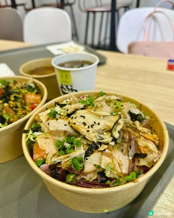 將軍澳新發現🤩  食玩一條龍