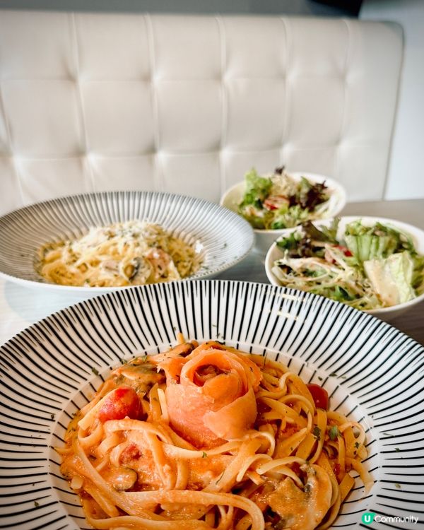 旺角樓上Cafe☕️｜Board Games任玩聚會好去處