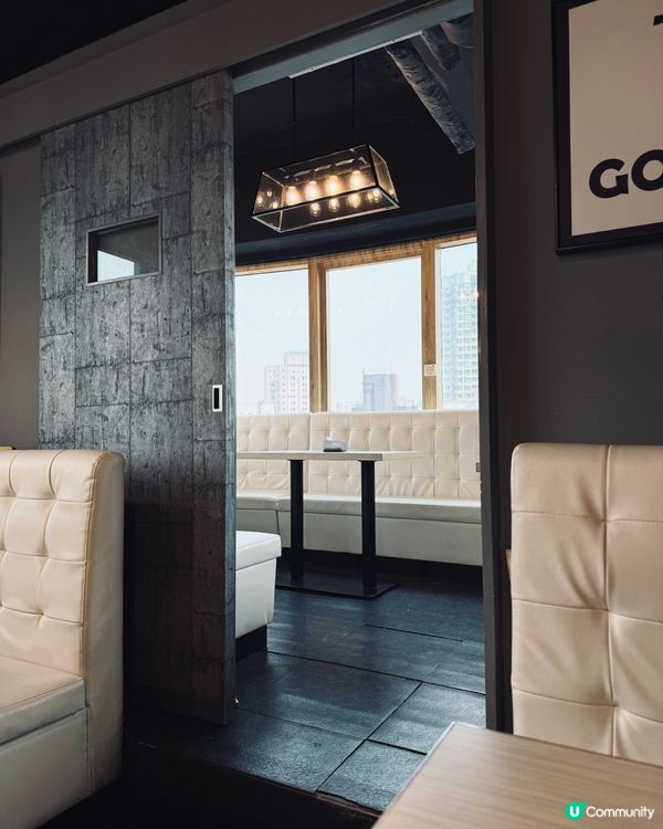 旺角樓上Cafe☕️｜Board Games任玩聚會好去處