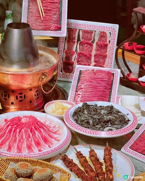 老北京風味，性價比高！😋