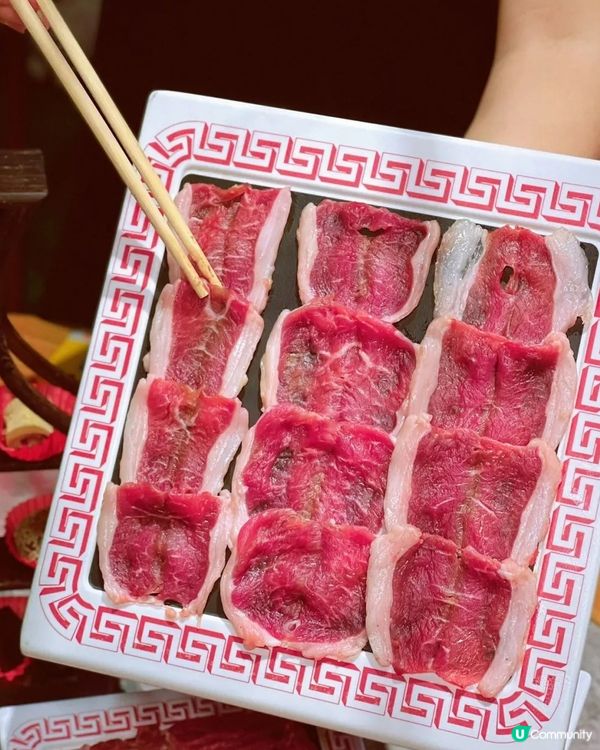 老北京風味，性價比高！😋