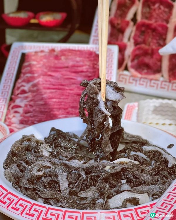 老北京風味，性價比高！😋