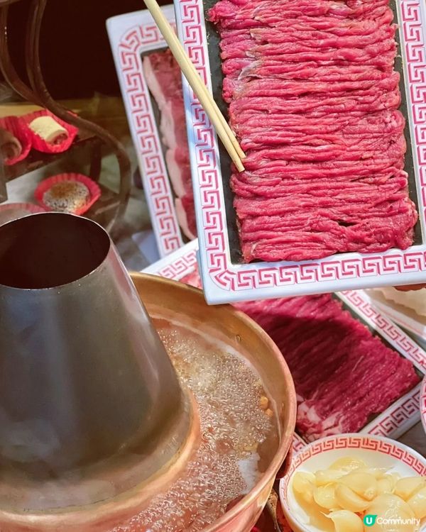 老北京風味，性價比高！😋