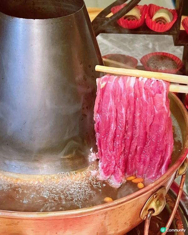 老北京風味，性價比高！😋