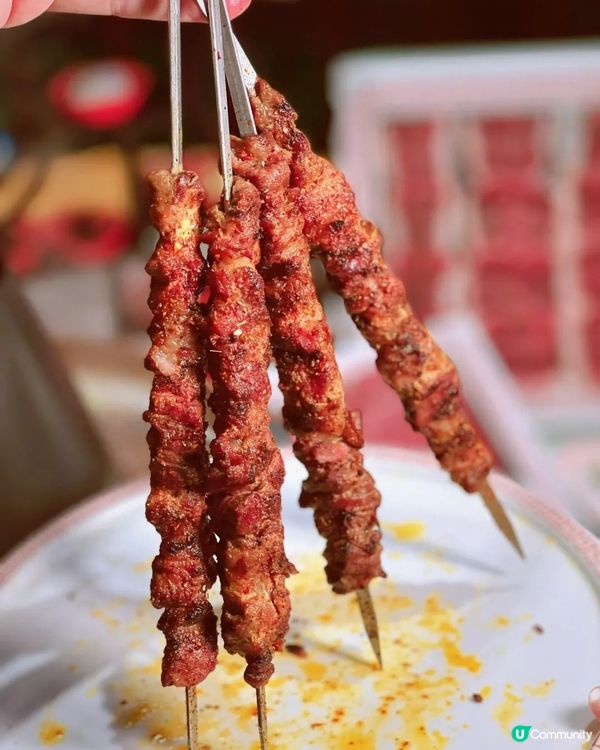 老北京風味，性價比高！😋