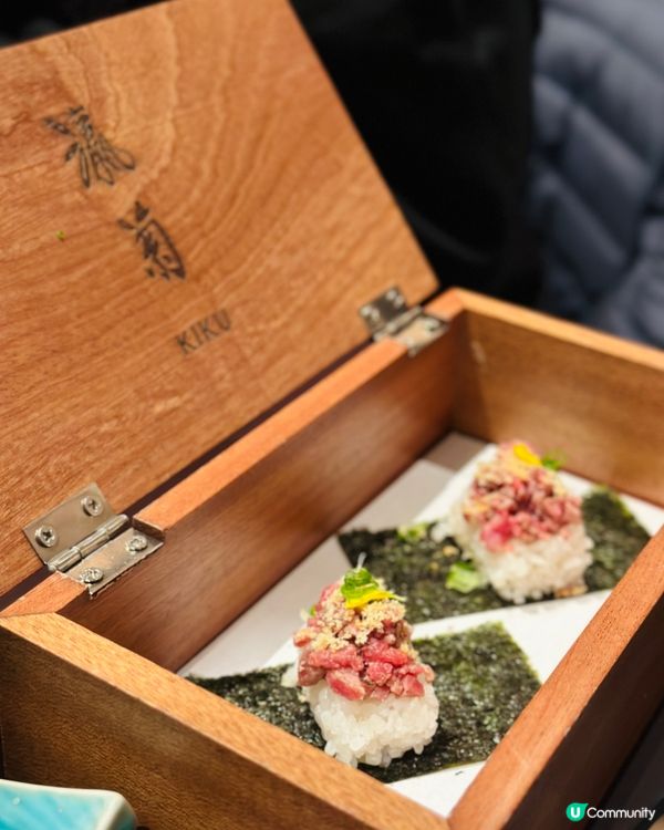 《🇲🇴澳門篇 · 酒店高質放題》🎏新濠影匯精緻日本放題