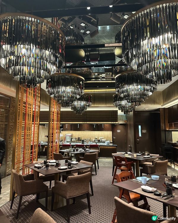 《🇲🇴澳門篇 · 酒店高質放題》🎏新濠影匯精緻日本放題